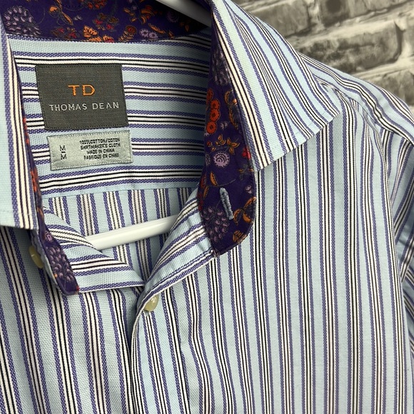 Thomas Dean - Picture 6 of 8